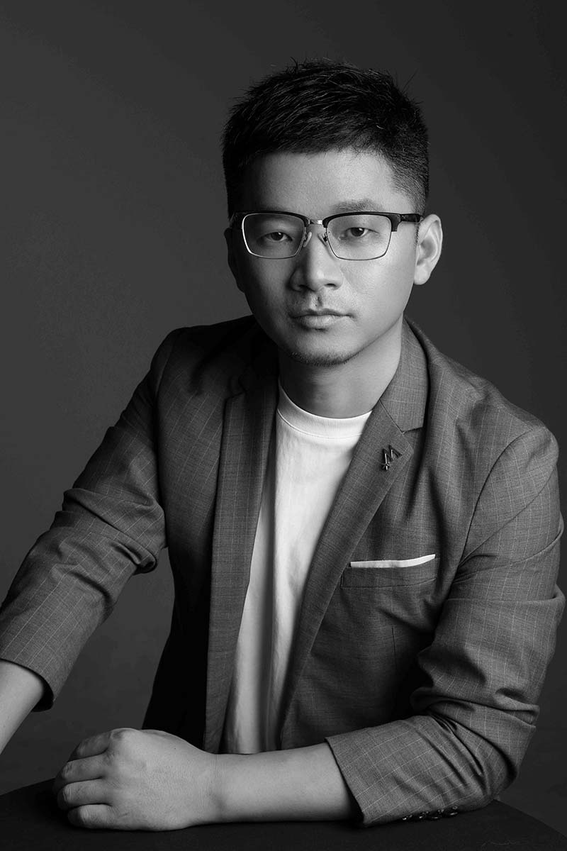 胡建民設(shè)計師 胡建民設(shè)計師